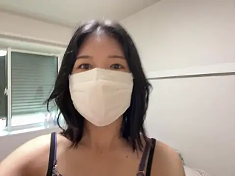 koneko_bigのウェブカメラショー