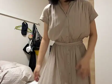 koneko_bigのウェブカメラショー