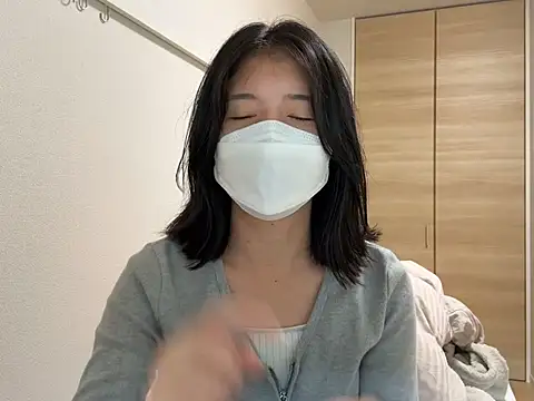 koneko_big 웹캠 쇼