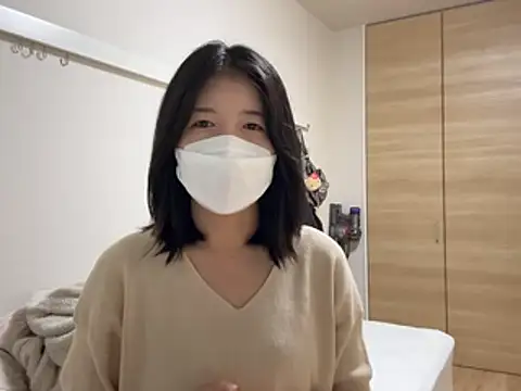 koneko_big 웹캠 쇼