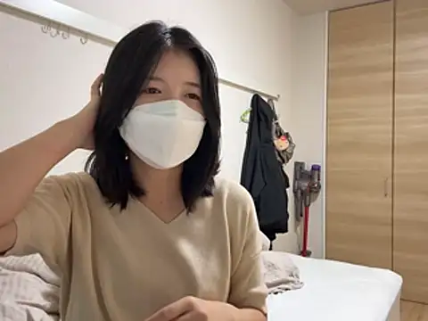 Czat XXX na żywo – koneko_big