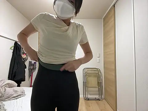 Živý XXX chat koneko_big