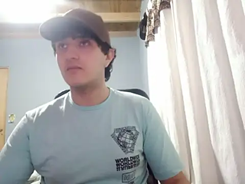 Lautilt Webcam Show