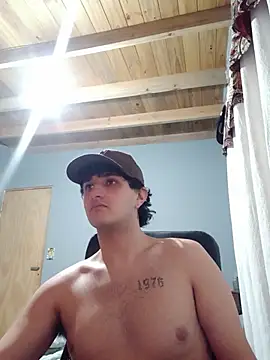 Lautilt Webcam Show