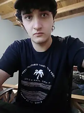 Lautilt webkamerás műsora