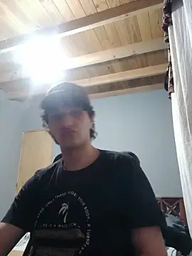 Lautilt Show in webcam
