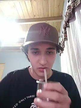 Show de webcam de Lautilt