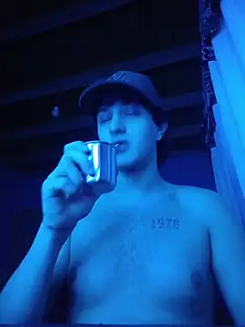 Lautilt Show in webcam