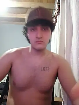 Lautilt webcam show