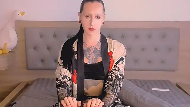 Show de webcam de ivo_blake