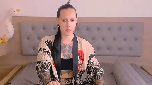 ivo_blake Webcamshow