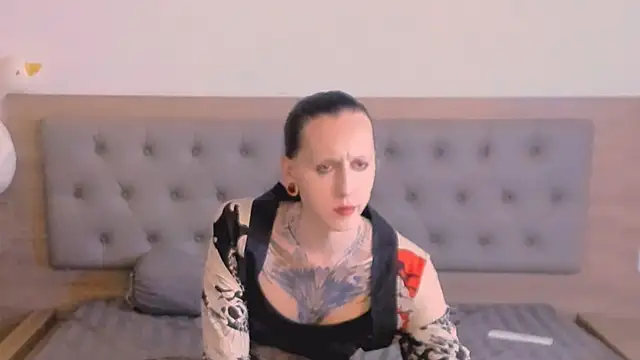ivo_blake – Kamerová šou