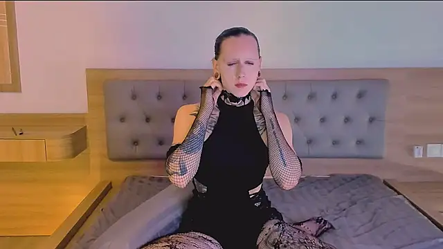 ivo_blake Webcam-Show