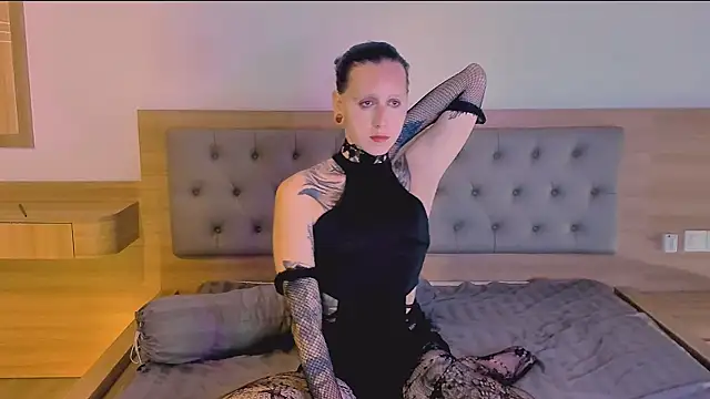 Show Webcam de ivo_blake