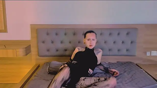 ivo_blake Webcamshow
