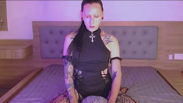 ivo_blake Webcam show