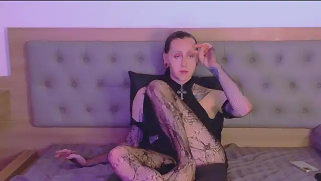 Show modela ivo_blake na web-kameri
