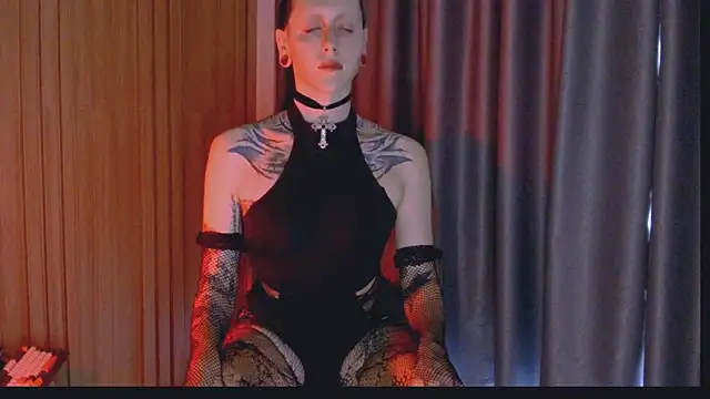 ivo_blake Webcam-Show