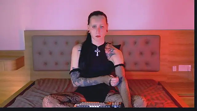 ivo_blake Webcam show