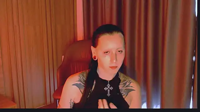 ivo_blake webcam show