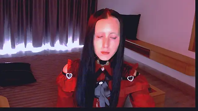 ivo_blake 在線直播表演