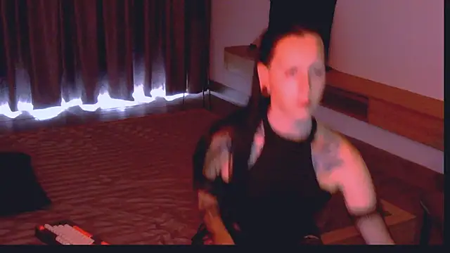 ivo_blake webcam show
