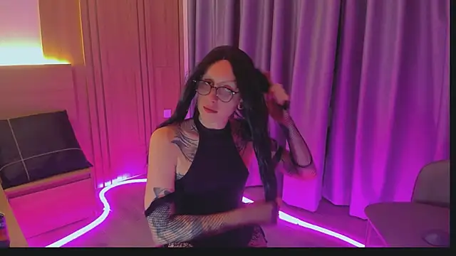ivo_blake Webcamshow