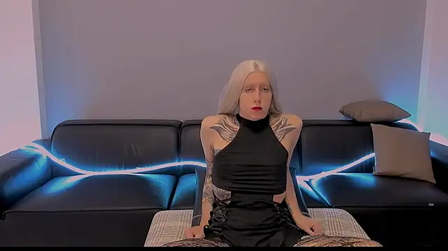 ivo_blake Webcamshow