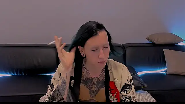 ivo_blake 在線直播表演