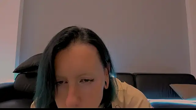 ivo_blake webcam show
