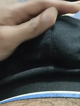 Webkamerová show _bad_boy_00