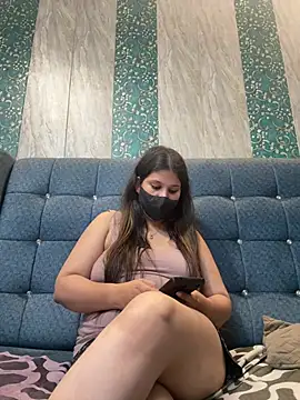 miss_priya07's Webcam Show