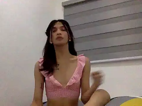 Bellaporsche's Webcam Show