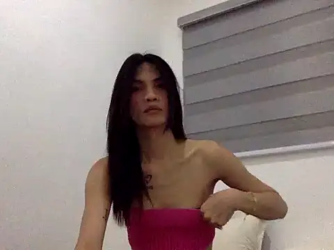 Bellaporsche 在線直播表演
