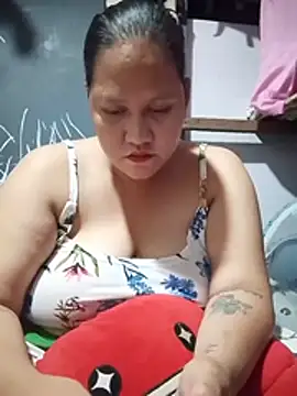 sweetestrose Pertunjukan Webcam