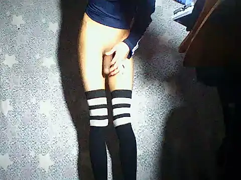 zorainbc Show in webcam