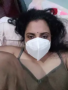 צ'אט XXX בשידור חי של deepa_hottty