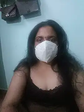 deepa_hottty Adlı Modelin Canlı XXX Sohbeti