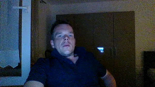 kinkiiiiiiiiin Webbikameraesitys