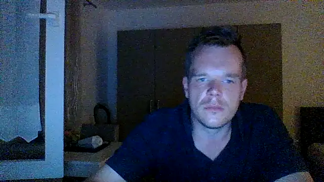 kinkiiiiiiiiin Webbikameraesitys