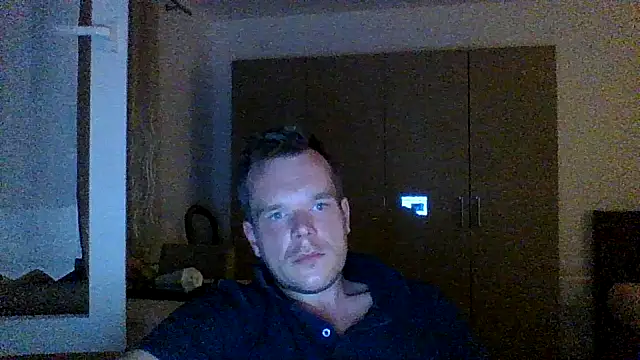Webkamerová show kinkiiiiiiiii