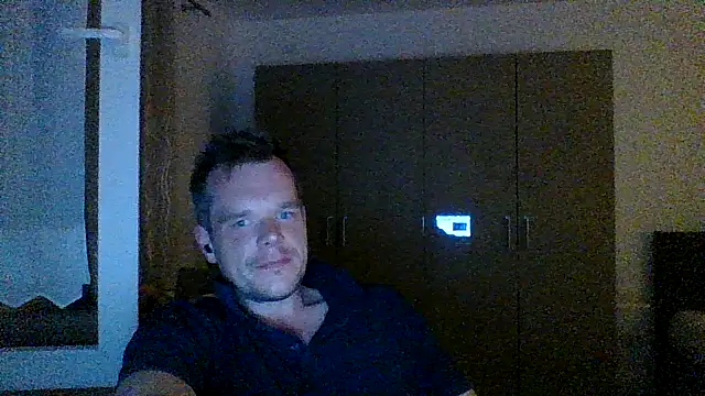 kinkiiiiiiiii Webcam show