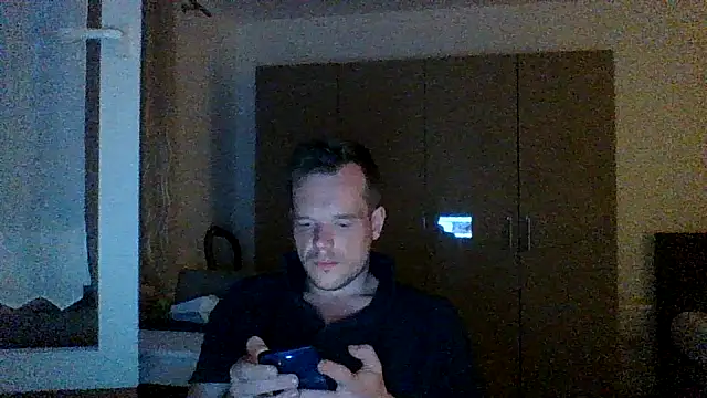 kinkiiiiiiiii Webcam-Show