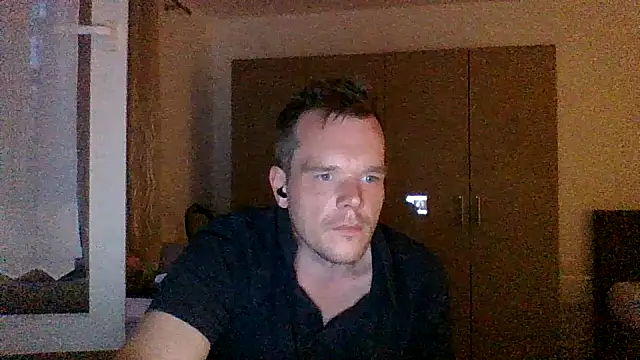Webkamerová show kinkiiiiiiiii