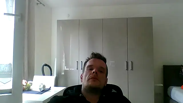 kinkiiiiiiiiin Webbikameraesitys