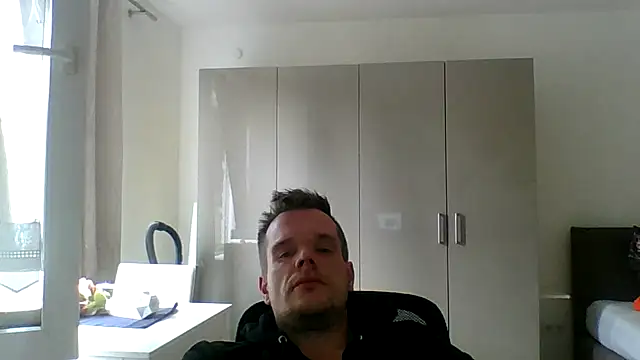kinkiiiiiiiiin Webbikameraesitys