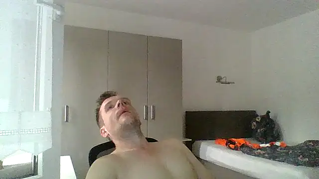 Show de kinkiiiiiiiii na webcam