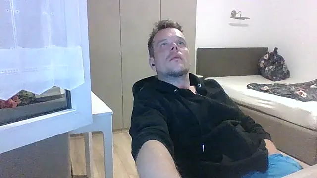 Show Webcam de kinkiiiiiiiii
