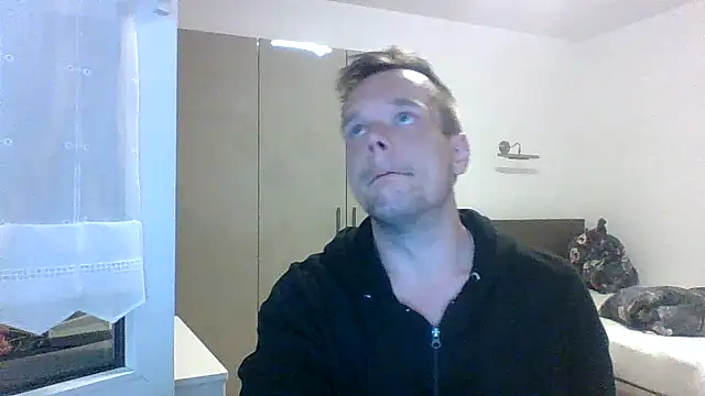 Show modela kinkiiiiiiiii na web-kameri