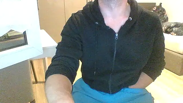 kinkiiiiiiiii Webcam-Show